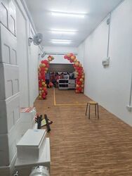 Yishun Ring Road (D27), Shop House #614493691